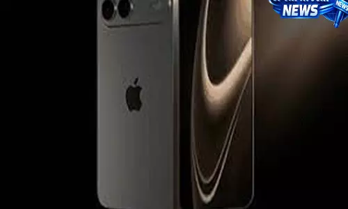 iPhone Fold में क्रीज़ समस्या के समाधान के लिए 3D-प्रिंटेड हिंज और डुअल-लेयर ग्लास का उपयोग संभव iPhone Fold में क्रीज़ समस्या के समाधान के लिए 3D-प्रिंटेड हिंज और डुअल-लेयर ग्लास का उपयोग संभव