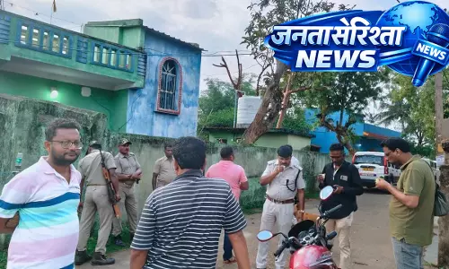 Bhadrak और मयूरभंज में मवेशी तस्करों पर कार्रवाई; कैश, सोना, हथियार ज़ब्त