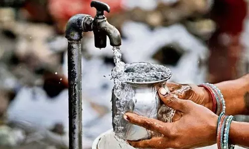 ग्रीष्मकाल में पेयजल व्यवस्था बनाए रखने कंट्रोल रूम गठित, टोल फ्री नंबर जारी ग्रीष्मकाल में पेयजल व्यवस्था बनाए रखने कंट्रोल रूम गठित, टोल फ्री नंबर जारी