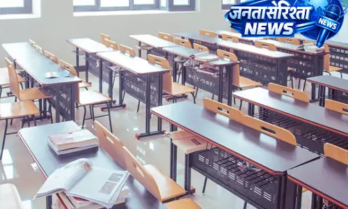 Odisha : सरकार ने स्कूलों से लड़कियों को बायोडिग्रेडेबल सैनिटरी नैपकिन देने को कहा