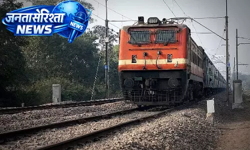 Vasai-नायगांव-जूचंद्र कॉर्ड लाइन: मुंबई और कोंकण के बीच सीधा रेल लिंक करीब Vasai-नायगांव-जूचंद्र कॉर्ड लाइन: मुंबई और कोंकण के बीच सीधा रेल लिंक करीब