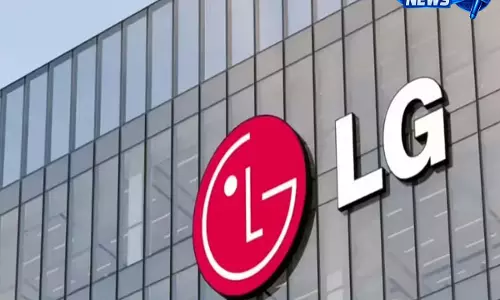 LG इलेक्ट्रॉनिक्स ने रिकॉर्ड रेवेन्यू के साथ Q1 प्रॉफिट में 33% की बढ़ोतरी