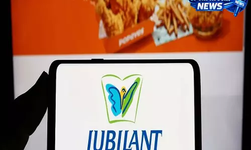 Jubilant FoodWorks ने Q4 रेवेन्यू में ₹25,058 मिलियन की बढ़ोतरी, FY26 में स्टोर नेटवर्क को 3,663 तक बढ़ाया Jubilant FoodWorks ने Q4 रेवेन्यू में ₹25,058 मिलियन की बढ़ोतरी, FY26 में स्टोर नेटवर्क को 3,663 तक बढ़ाया