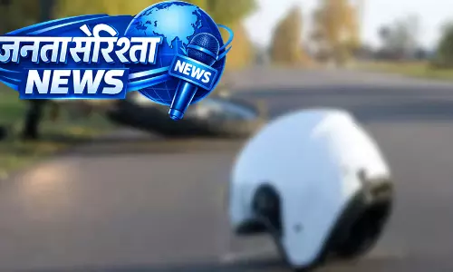 North Goa में तेज़ रफ़्तार कार हादसे में महिला की मौत, सहकर्मी गंभीर North Goa में तेज़ रफ़्तार कार हादसे में महिला की मौत, सहकर्मी गंभीर