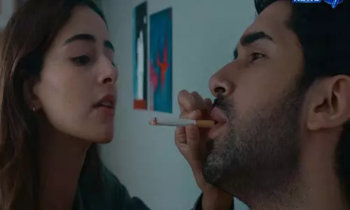 Watch Chand Mera Dil Teaser: अनन्या पांडे, लक्ष्य ने एक जोशीली और गहरी प्रेम कहानी का वादा किया