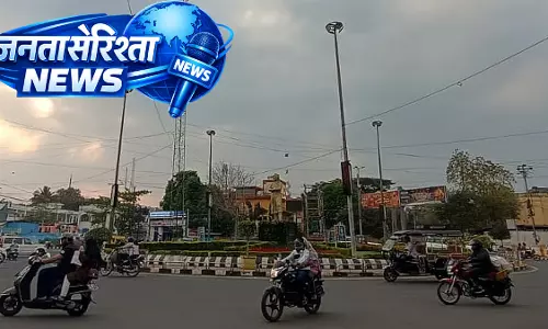 Sri Lanka से 30 भारतीय मछुआरों की सुरक्षित वापसी, घर लौट रहे हैं Sri Lanka से 30 भारतीय मछुआरों की सुरक्षित वापसी, घर लौट रहे हैं