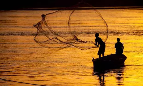Sri Lanka से वापस लाए गए 30 भारतीय मछुआरे स्वदेश लौटे: भारतीय उच्चायोग