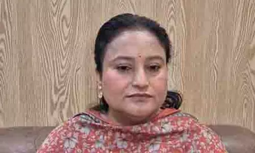 महिलाओं को 50 प्रतिशत आरक्षण, सशक्तीकरण की दिशा में ऐतिहासिक मोड़ : करमजीत कौर