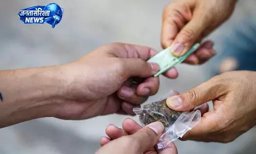 Nepal में ड्रग तस्करी के आरोप में 2 भारतीय नागरिक गिरफ्तार