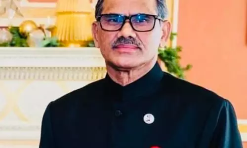 बांग्लादेश के विदेश मंत्री खलीलुर रहमान तीन दिवसीय दौरे पर आज आएंगे भारत बांग्लादेश के विदेश मंत्री खलीलुर रहमान तीन दिवसीय दौरे पर आज आएंगे भारत