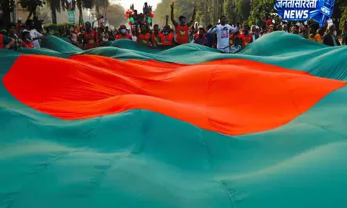 Bangladesh: पूर्व स्पीकर शिरीन शर्मिन चौधरी को ढाका पुलिस ने किया गिरफ्तार