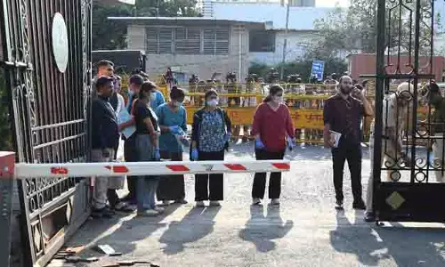 विधानसभा की सुरक्षा में चूक का मामला, पुलिस जांच में हुए नए खुलासे
