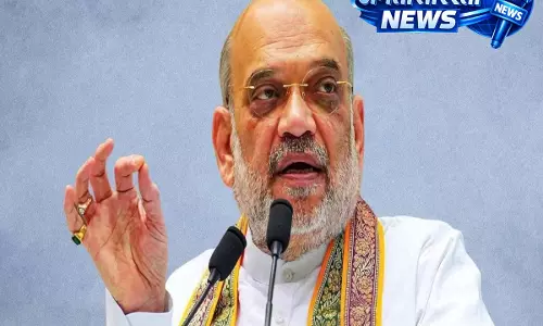 राहुल बाबा, हम असम को घुसपैठियों वाला इलाका नहीं बनने देंगे: Amit Shah