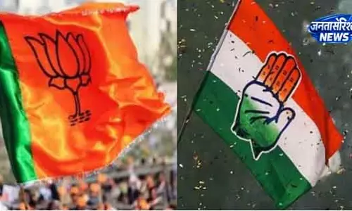 Assam CM को भगवद गीता की चुनौती, सरमा ने कांग्रेस पर लगाया बदनामी का आरोप