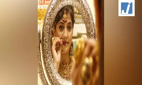 पश्चिम एशिया में बढ़ते तनाव के बीच सोने-चांदी की कीमतों में गिरावट, बाजार में अस्थिरता का दौर