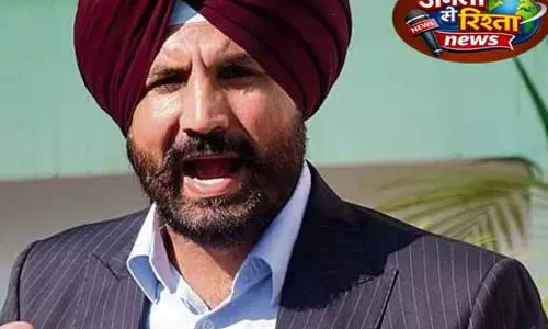 Akali Dal और बीजेपी के दबाव के बाद कांग्रेस की रणनीति Akali Dal और बीजेपी के दबाव के बाद कांग्रेस की रणनीति