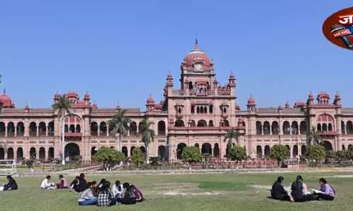 Khalsa College Council की समृद्ध इतिहास पर प्रकाश Khalsa College Council की समृद्ध इतिहास पर प्रकाश
