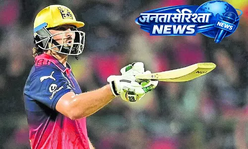IPL 2026 : अपना निशाना चूके, तो कहानी खो देंगे IPL 2026 : अपना निशाना चूके, तो कहानी खो देंगे