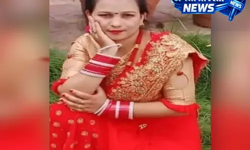 Hyderabad: IPL मैच के दौरान ट्रैफिक जाम में एम्बुलेंस में महिला की मौत Hyderabad: IPL मैच के दौरान ट्रैफिक जाम में एम्बुलेंस में महिला की मौत
