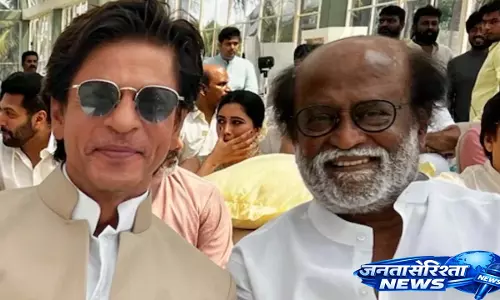रजनीकांत की Jailer 2 में शाहरुख खान कैमियो नहीं कर रहे हैं, King पर फोकस