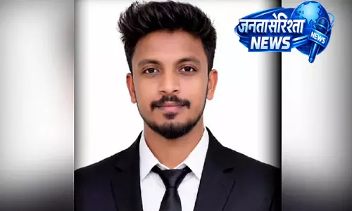 Mandya : लापता फर्स्ट-क्लास कॉन्ट्रैक्टर का शव मिला Mandya : लापता फर्स्ट-क्लास कॉन्ट्रैक्टर का शव मिला