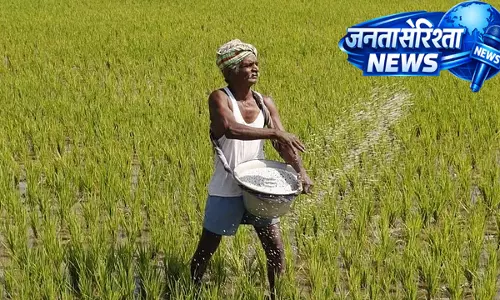 Jal Sanchay 2.0 योजना: 79 हजार कार्यों से 22.24 लाख किसानों को लाभ Jal Sanchay 2.0 योजना: 79 हजार कार्यों से 22.24 लाख किसानों को लाभ