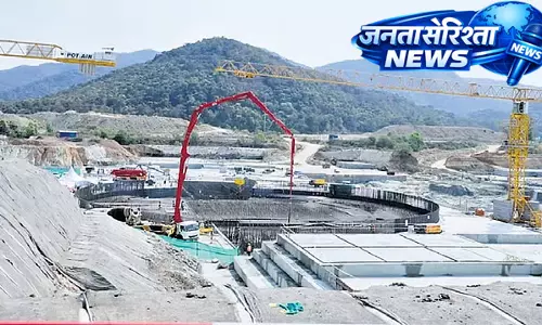 Kannada में कैगा न्यूक्लियर प्लांट के यूनिट 5 और 6 के निर्माण पर पर्यावरण विरोध Kannada में कैगा न्यूक्लियर प्लांट के यूनिट 5 और 6 के निर्माण पर पर्यावरण विरोध