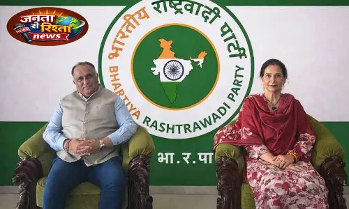 Punjab में नवजोत सिद्धू की नई राजनीतिक चुनौती