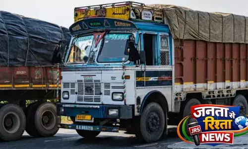 ओडिशा ने 10 साल से ज़्यादा पुराने राज्य के बाहर के कमर्शियल वाहनों पर बैन लगाया: नए STA नियम