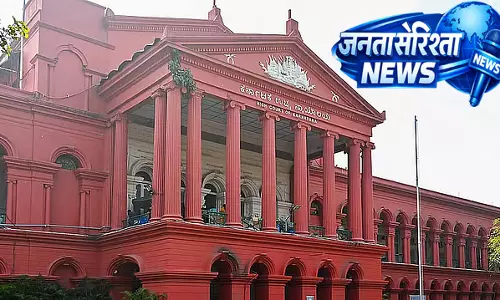 Bengaluru हाई कोर्ट ने रोड रेज मामले में टेकनीशियन को फटकार दी