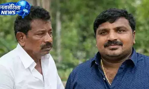 Sathankulam मामला: स्पेशल कोर्ट ने नौ पुलिसकर्मियों को मौत की सज़ा सुनाई Sathankulam मामला: स्पेशल कोर्ट ने नौ पुलिसकर्मियों को मौत की सज़ा सुनाई