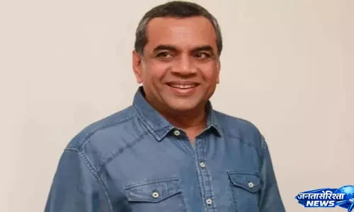 परेश रावल ने हिंदी सिनेमा में comedy genre पर बात की