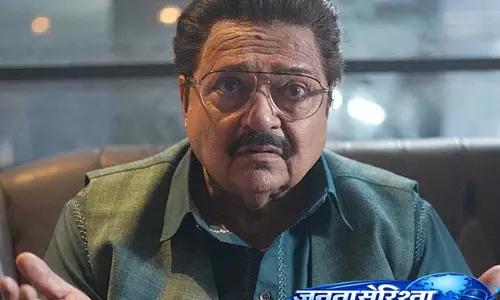 राकेश बेदी के आने से पहले 2-3 एक्टर्स ने Dhurandhar में जमील जमाली का रोल रिजेक्ट कर दिया राकेश बेदी के आने से पहले 2-3 एक्टर्स ने Dhurandhar में जमील जमाली का रोल रिजेक्ट कर दिया
