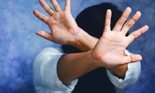 शंकर नगर के ऑफिस में युवती से रेप, स्टॉक मार्केट का कारोबार करने वाला गिरफ्तार शंकर नगर के ऑफिस में युवती से रेप, स्टॉक मार्केट का कारोबार करने वाला गिरफ्तार