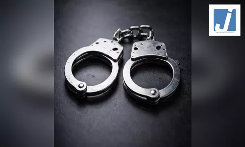 जम्मू-कश्मीर: लश्कर-ए-तैयबा मॉड्यूल का भंडाफोड़, दो पाकिस्तानी समेत 5 गिरफ्तार
