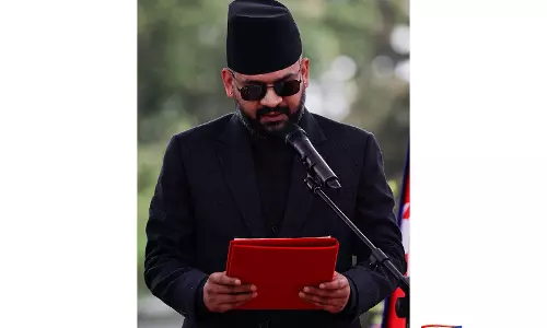 Nepal में कैबिनेट रैंकिंग बदली