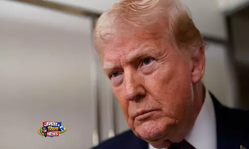 Iran समझौते पर ट्रंप की संभावना Iran समझौते पर ट्रंप की संभावना
