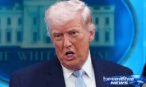 Trump का दावा, जासूसी लीक हुई US F-15E ईरान रेस्क्यू ऑपरेशन की जानकारी Trump का दावा, जासूसी लीक हुई US F-15E ईरान रेस्क्यू ऑपरेशन की जानकारी