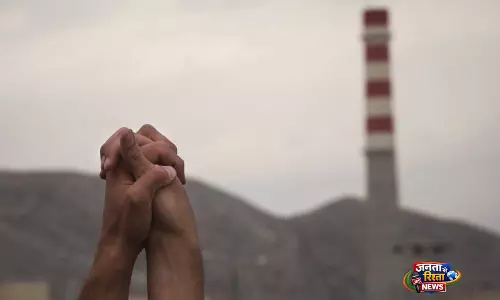 Iran में खेल मंत्री का मानव श्रृंखला आह्वान