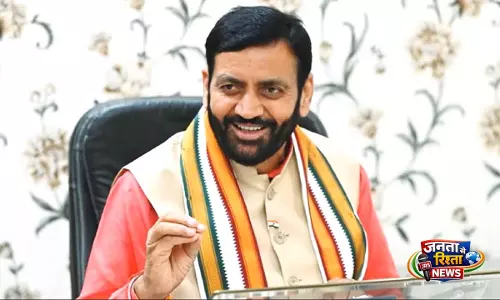 हरियाणा CM ने ममता और TMC पर किया हमला हरियाणा CM ने ममता और TMC पर किया हमला