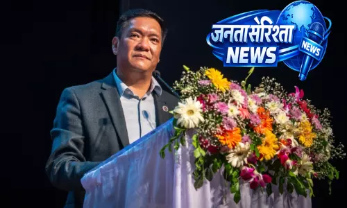 अरुणाचल के CM पेमा खांडू ने 1,270 करोड़ के कॉन्ट्रैक्ट मामले में CBI जांच का स्वागत किया