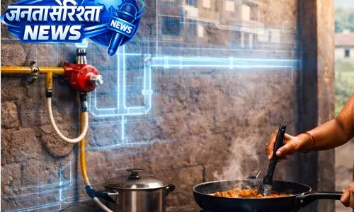 पीएनजी की कीमतों में बढ़ोतरी, आईजीएल ने लागू की नई दरें पीएनजी की कीमतों में बढ़ोतरी, आईजीएल ने लागू की नई दरें