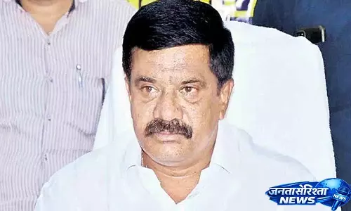 Errolla Srinivas ने कहा कि किसानों से मिलने जाने वाले नेताओं को रोकना लोकतंत्र का उल्लंघन Errolla Srinivas ने कहा कि किसानों से मिलने जाने वाले नेताओं को रोकना लोकतंत्र का उल्लंघन