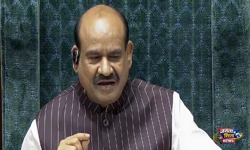 लोकसभा अध्यक्ष गोवा में राष्ट्रमंडल संसदीय संघ सम्मेलन के पहले ज़ोन VII का करेंगे उद्घाटन