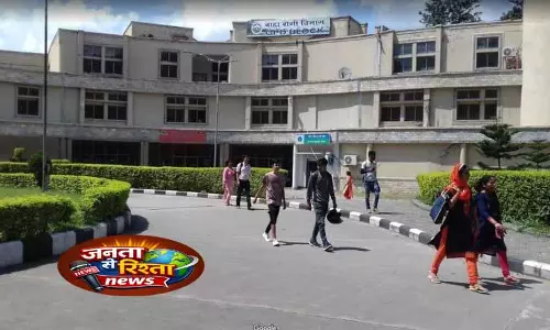 Himachal: टांडा अस्पताल में कार्डियोलॉजिस्ट की भारी कमी