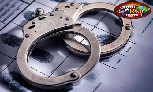 Kapurthala में फर्जी सोशल मीडिया पत्रकारों पर मामला दर्ज Kapurthala में फर्जी सोशल मीडिया पत्रकारों पर मामला दर्ज