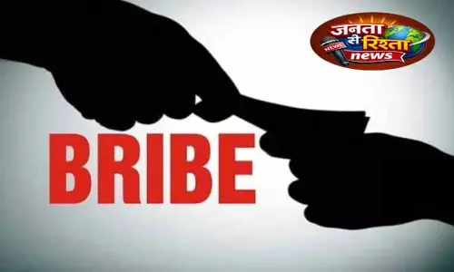 JAMMU: ऑन-स्पॉट कार्रवाई से हुई गिरफ्तारी