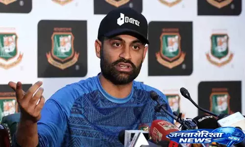 भारतीय समर्थक  Bangladesh board के सबसे युवा अध्यक्ष बने