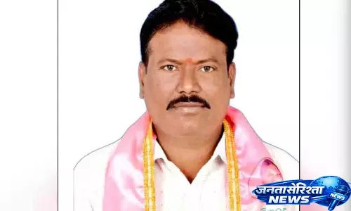 पूर्व मंत्री हरीश राव की गिरफ्तारी गैर-कानूनी है: Venkateswar Reddy पूर्व मंत्री हरीश राव की गिरफ्तारी गैर-कानूनी है: Venkateswar Reddy