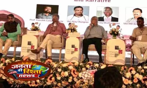 JAMMU: नीति निर्माताओं और समाज से सहयोग की मांग